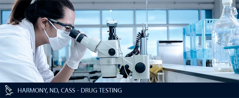 HARMONY ND CASS DRUG TESTING HARMONY ND CASS DRUG TESTING